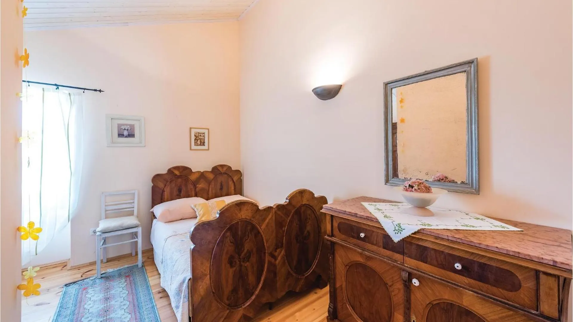 Holiday home Beautiful Home In Markovac With Wifi