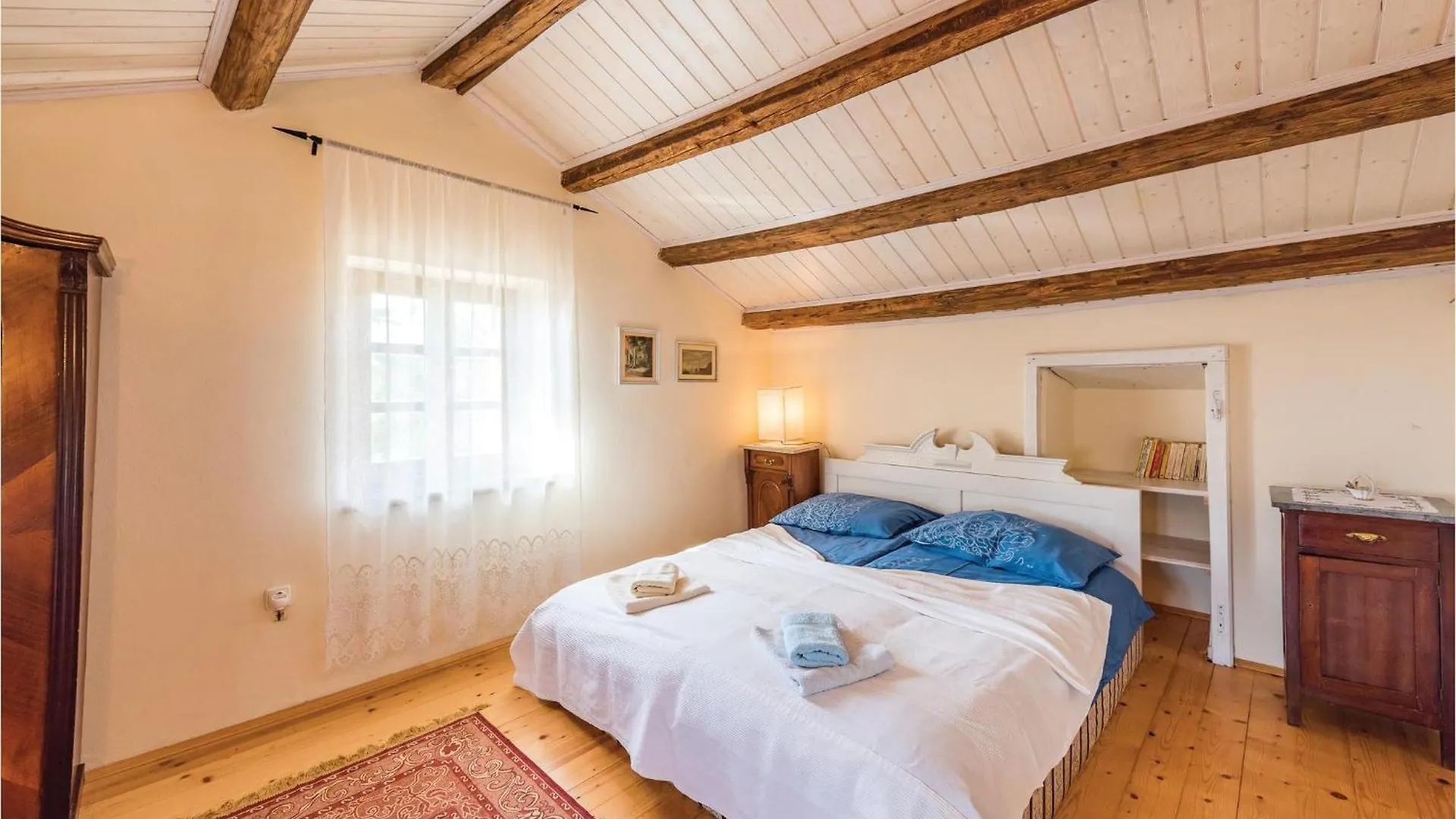 Beautiful Home In Markovac With Wifi Holiday home