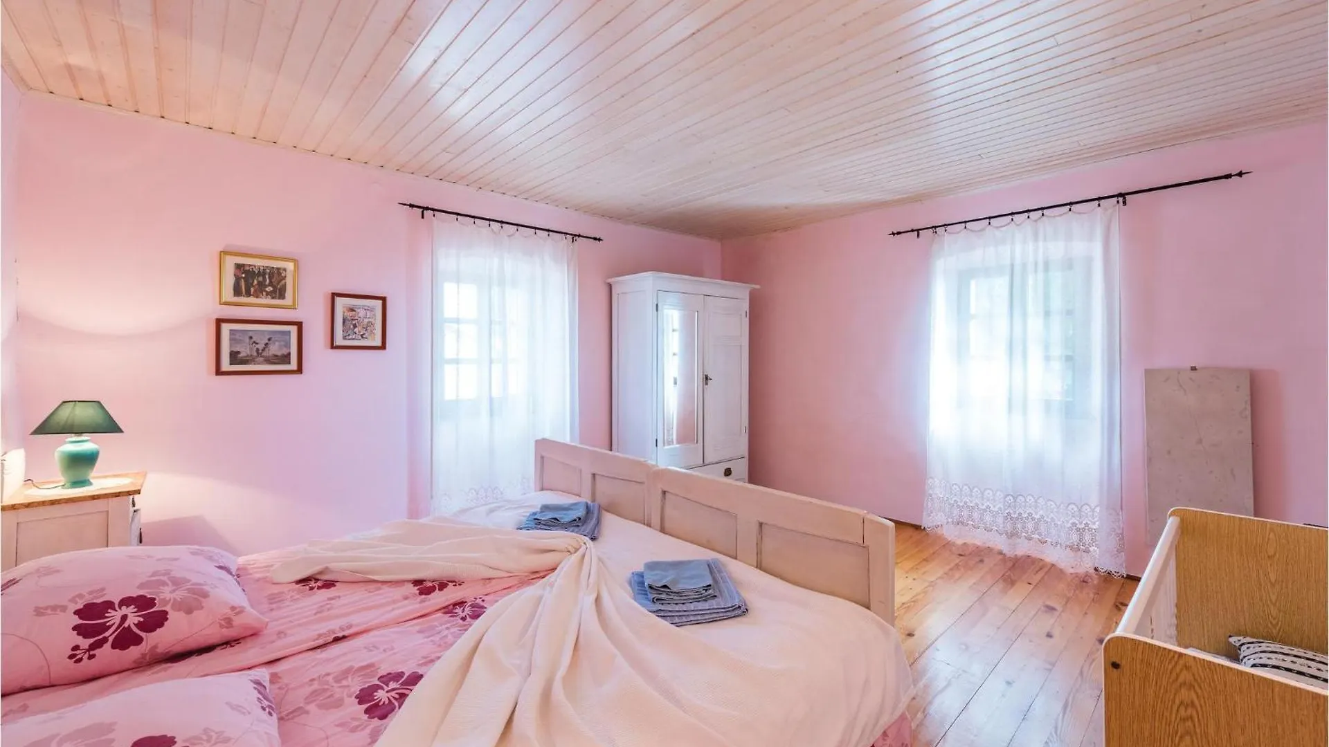 Beautiful Home In Markovac With Wifi Holiday home