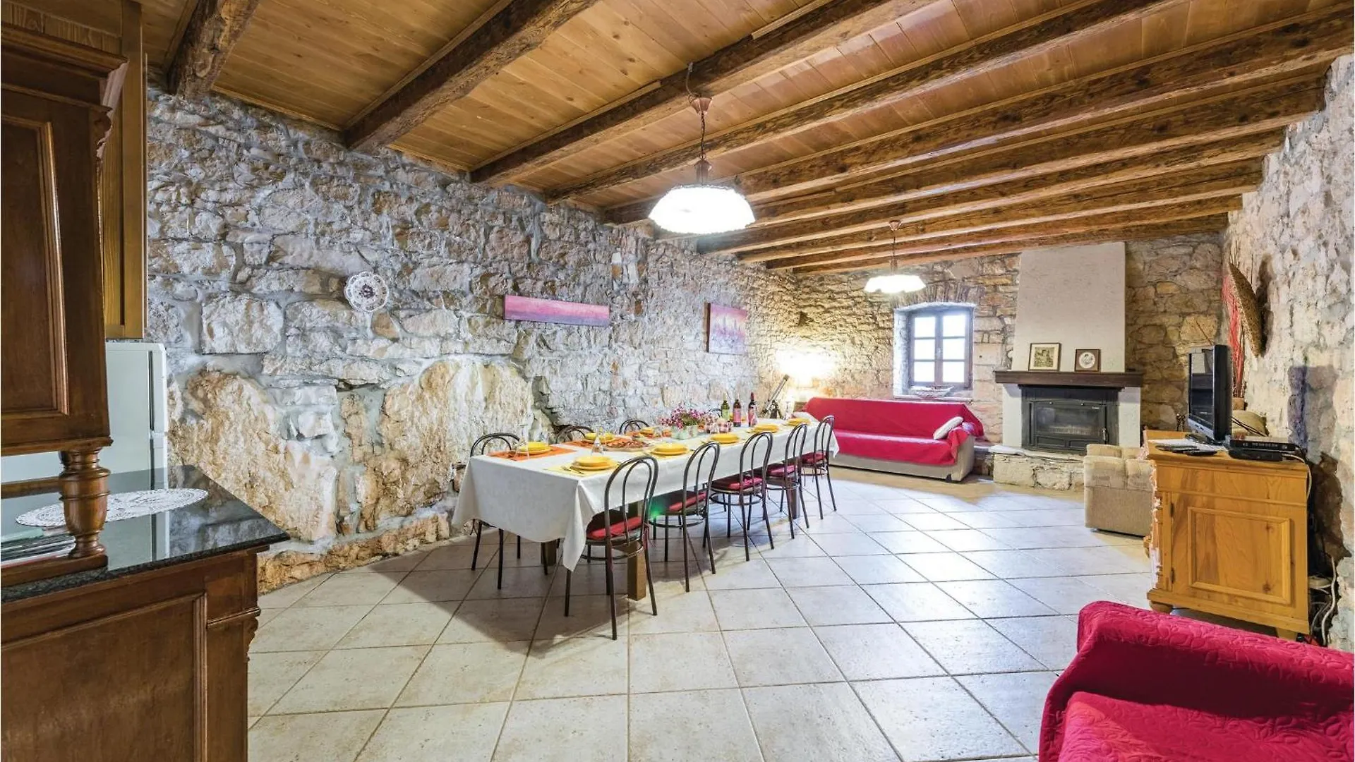 Beautiful Home In Markovac With Wifi Croatia