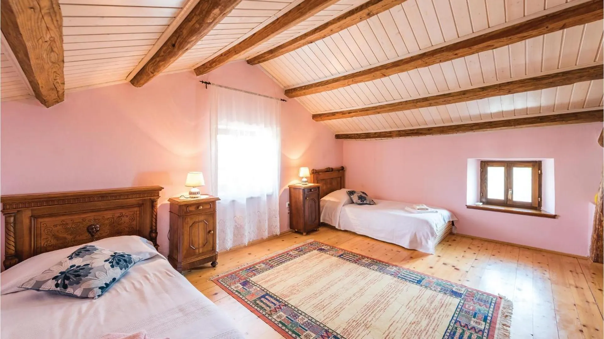 Beautiful Home In Markovac With Wifi 0*,  Croatia