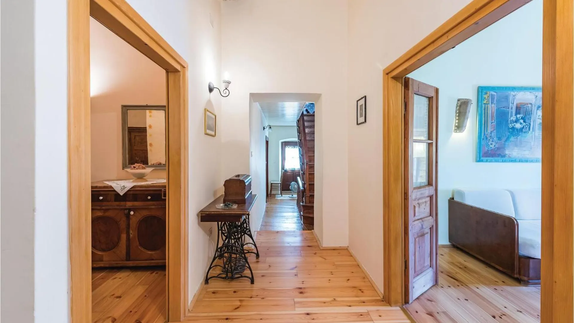 Holiday home Beautiful Home In Markovac With Wifi
