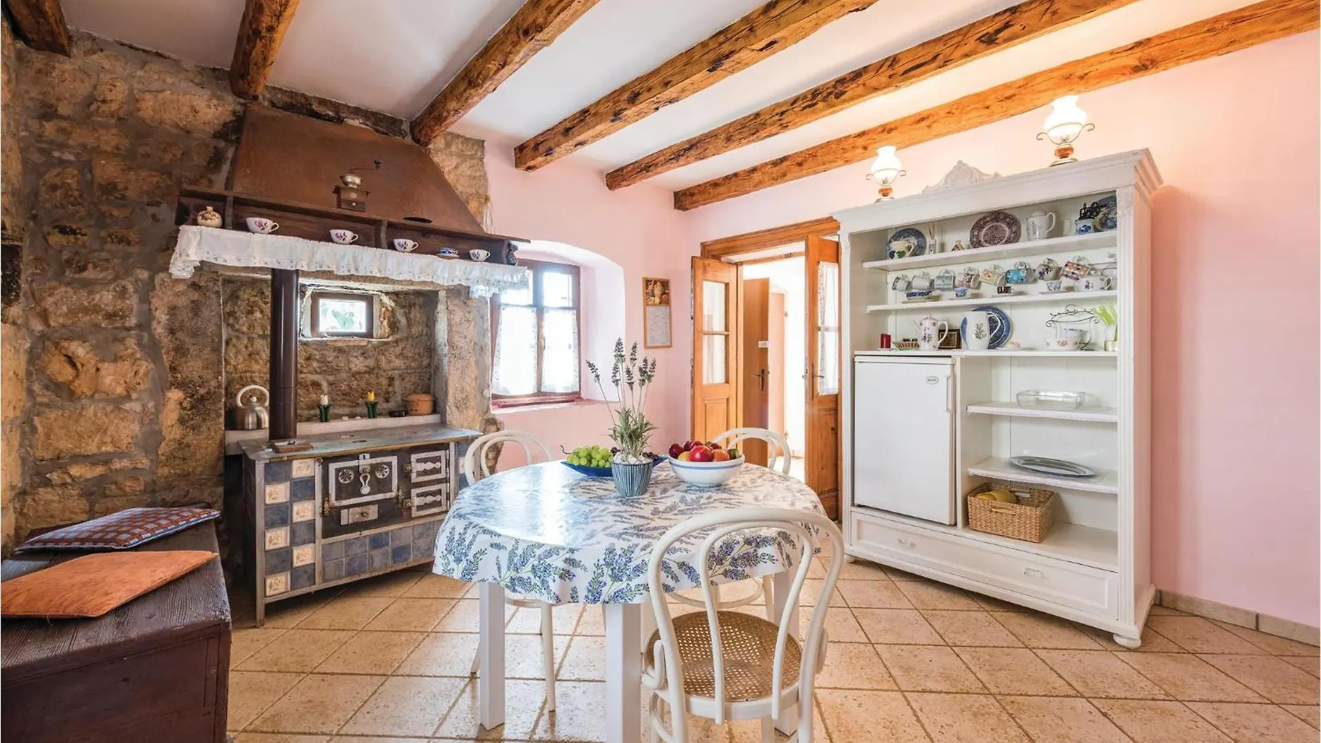 Holiday home Beautiful Home In Markovac With Wifi
