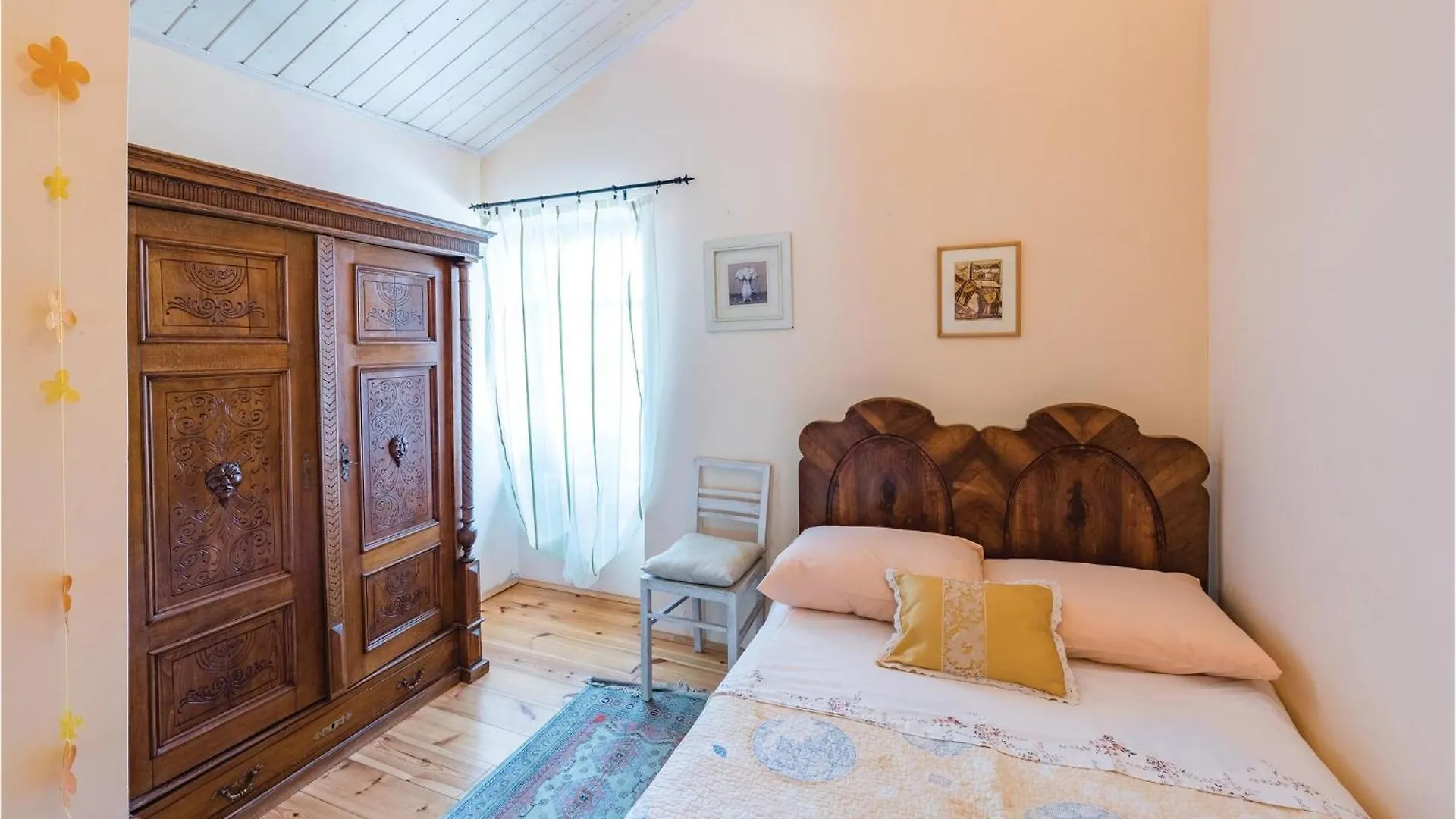 Beautiful Home In Markovac With Wifi