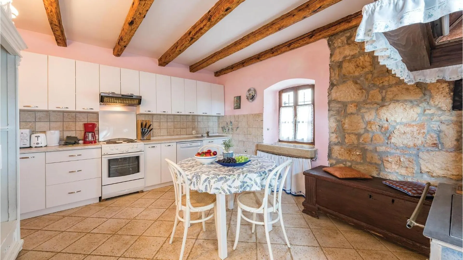 Beautiful Home In Markovac With Wifi Holiday home