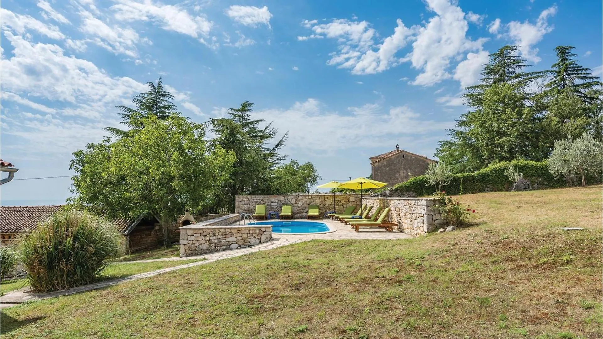 Holiday home Beautiful Home In Markovac With Wifi