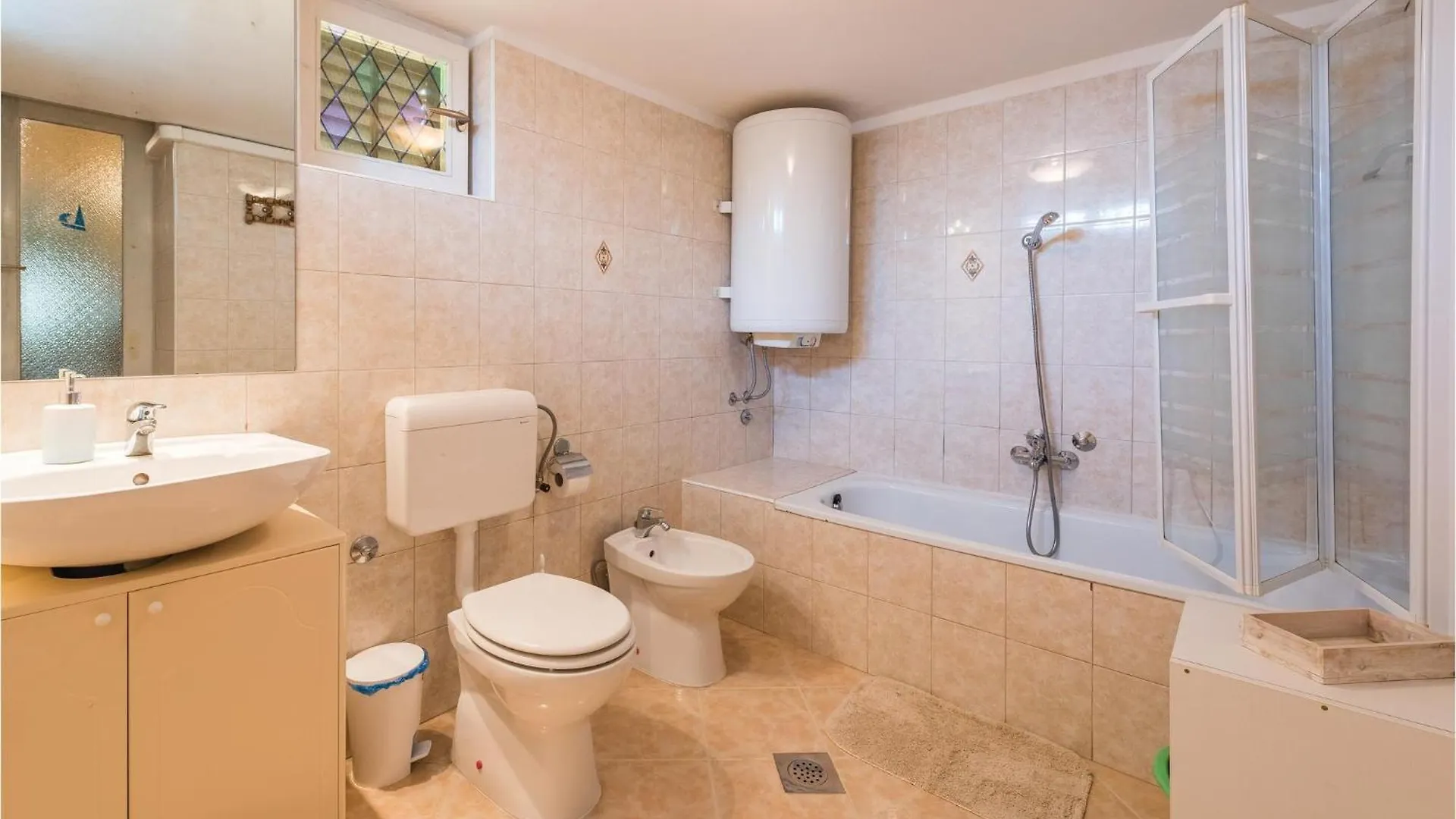 Beautiful Home In Markovac With Wifi 0*,  Croatia