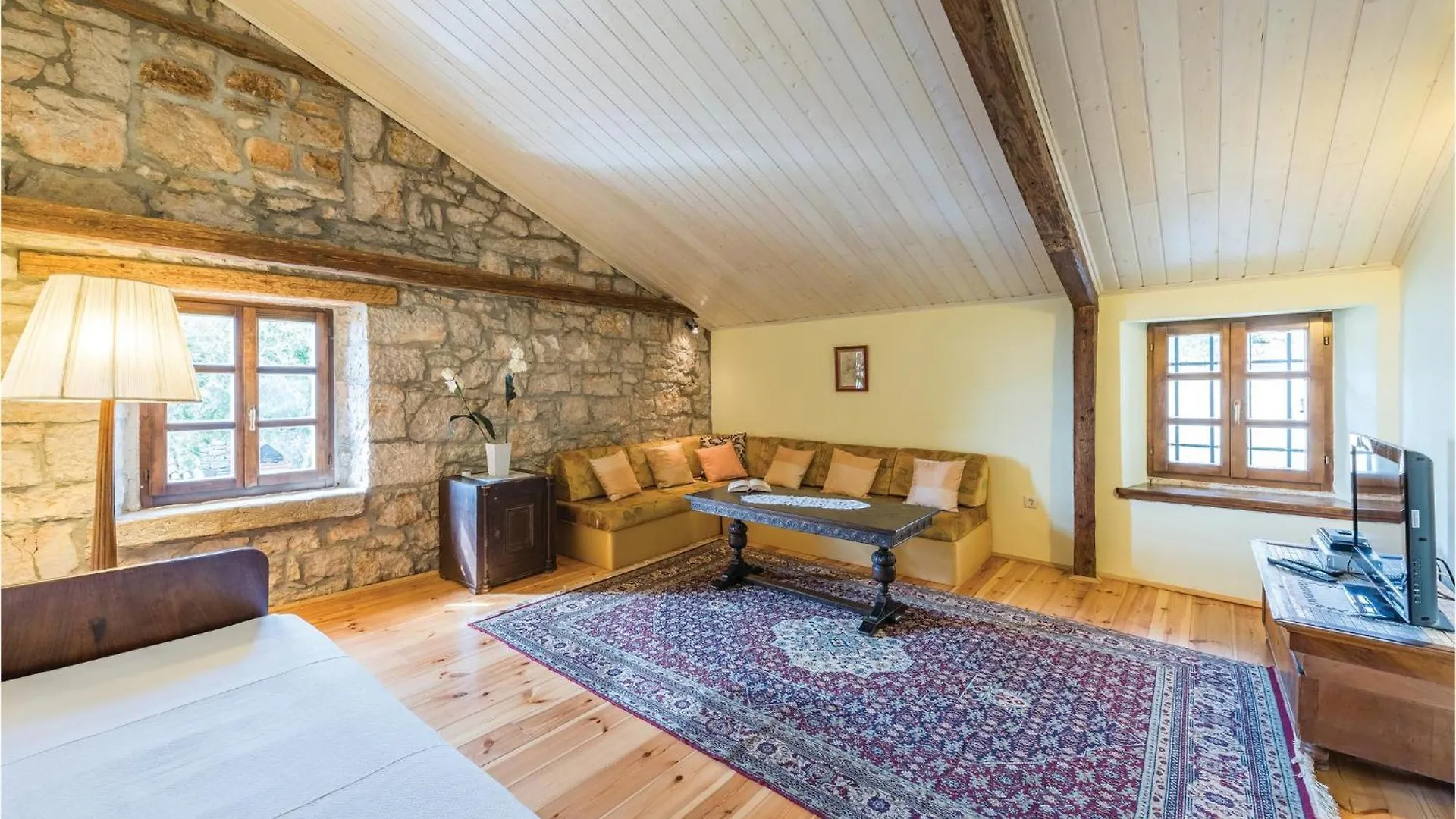 Beautiful Home In Markovac With Wifi Croatia