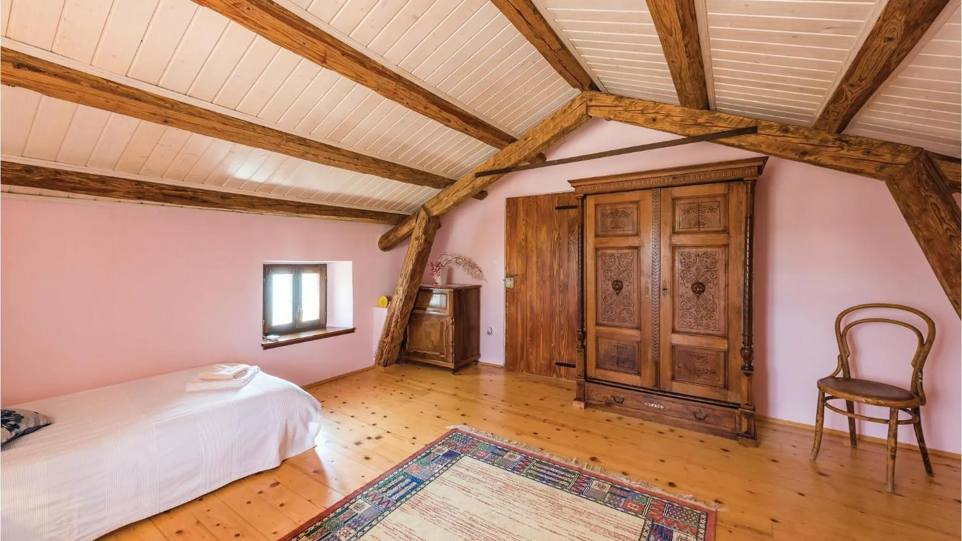 Beautiful Home In Markovac With Wifi Croatia