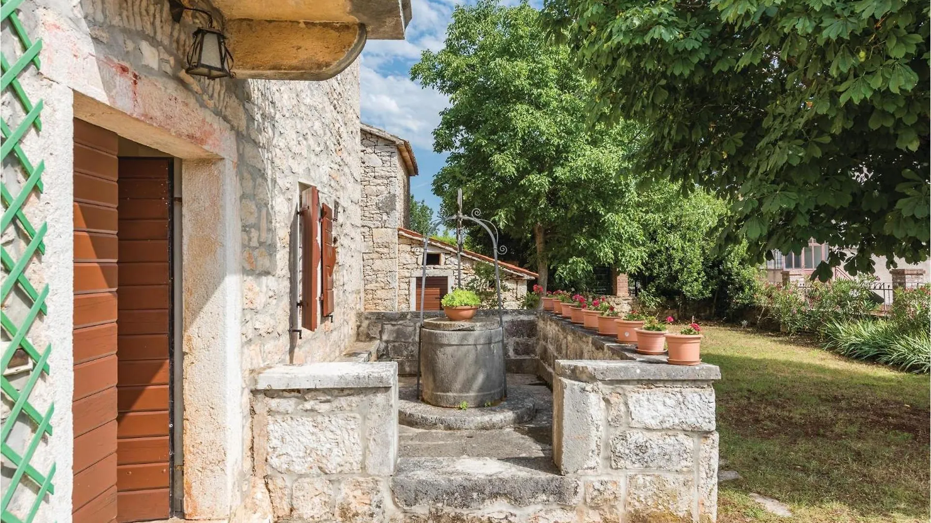 Beautiful Home In Markovac With Wifi Holiday home