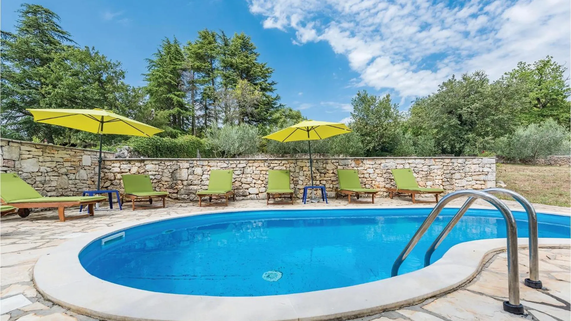 Beautiful Home In Markovac With Wifi Croatia