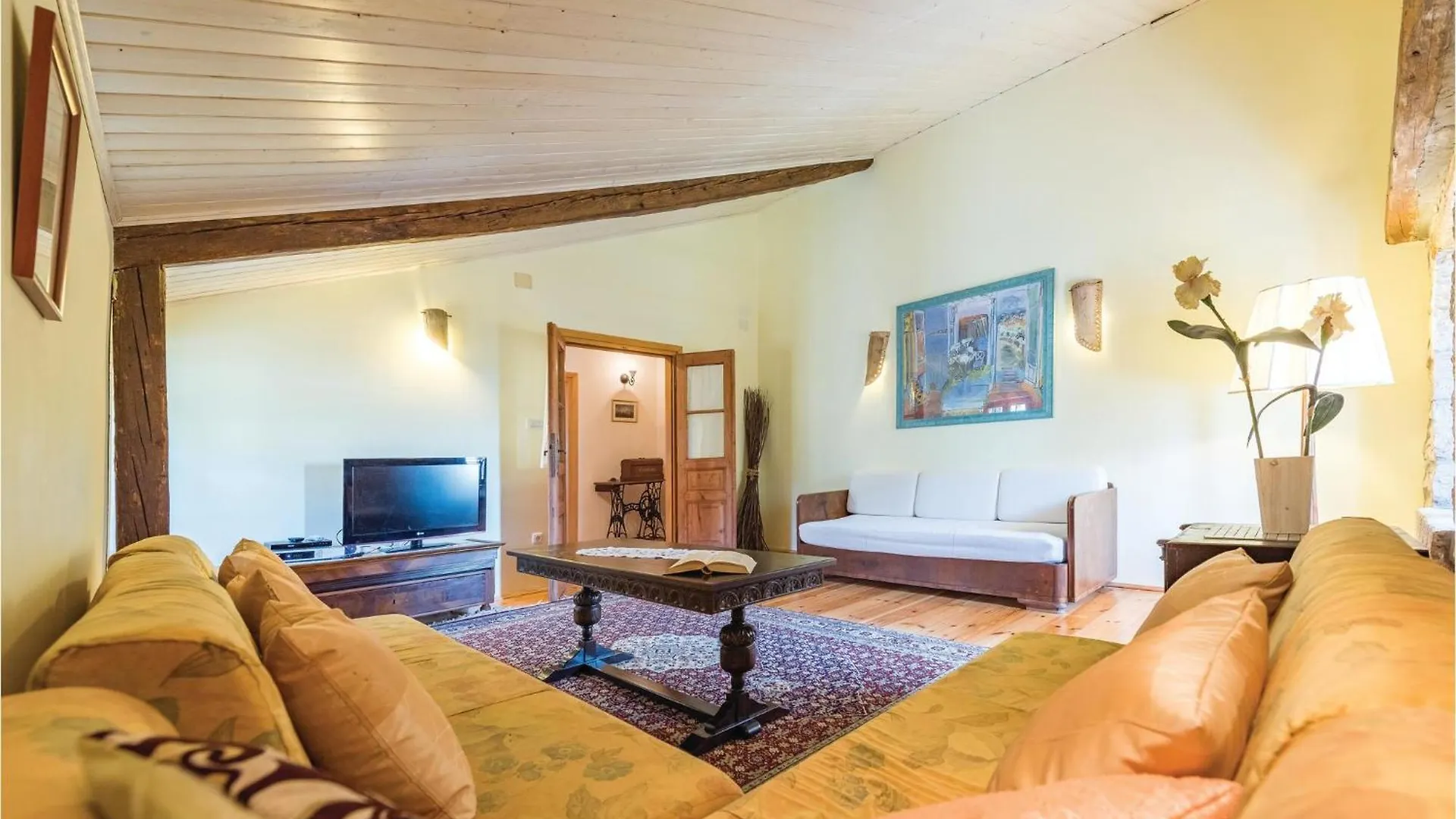 Holiday home Beautiful Home In Markovac With Wifi Croatia