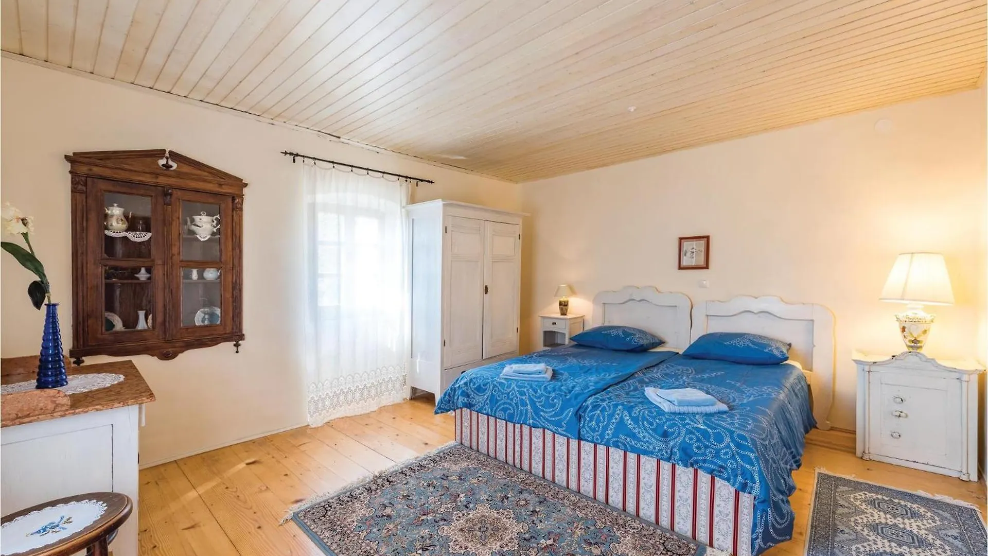 Holiday home Beautiful Home In Markovac With Wifi Croatia