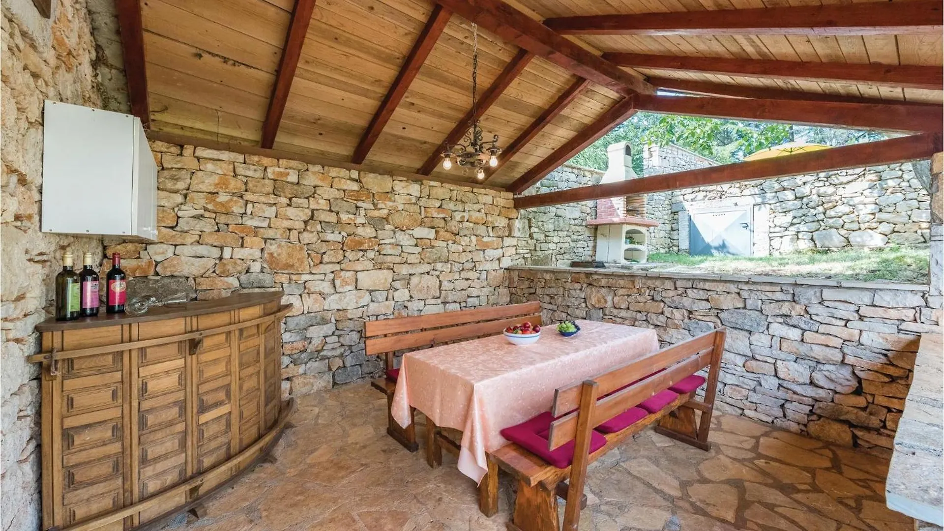 Beautiful Home In Markovac With Wifi