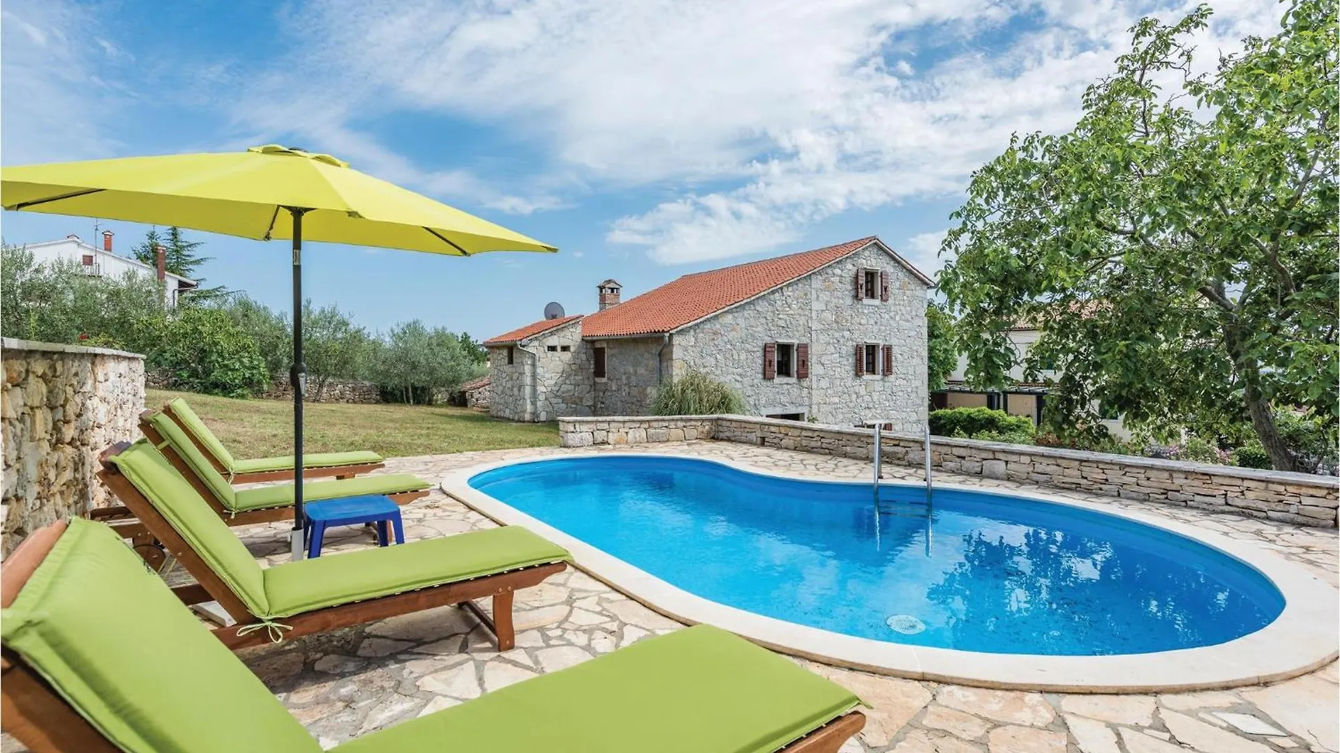 Beautiful Home In Markovac With Wifi