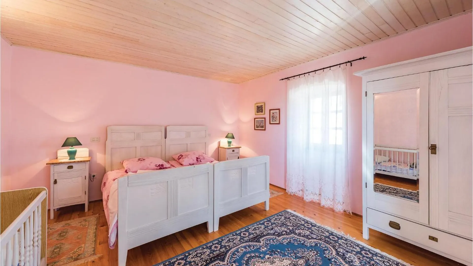 Holiday home Beautiful Home In Markovac With Wifi