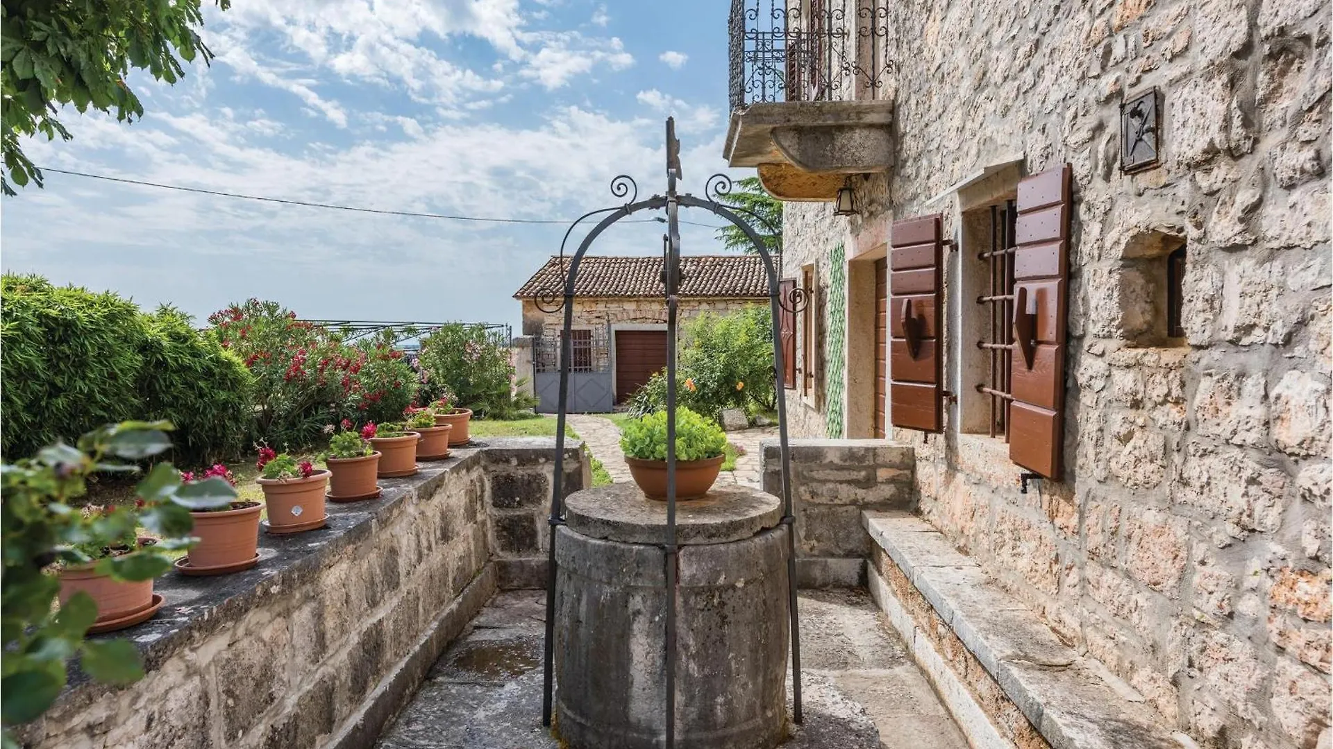 Beautiful Home In Markovac With Wifi Croatia