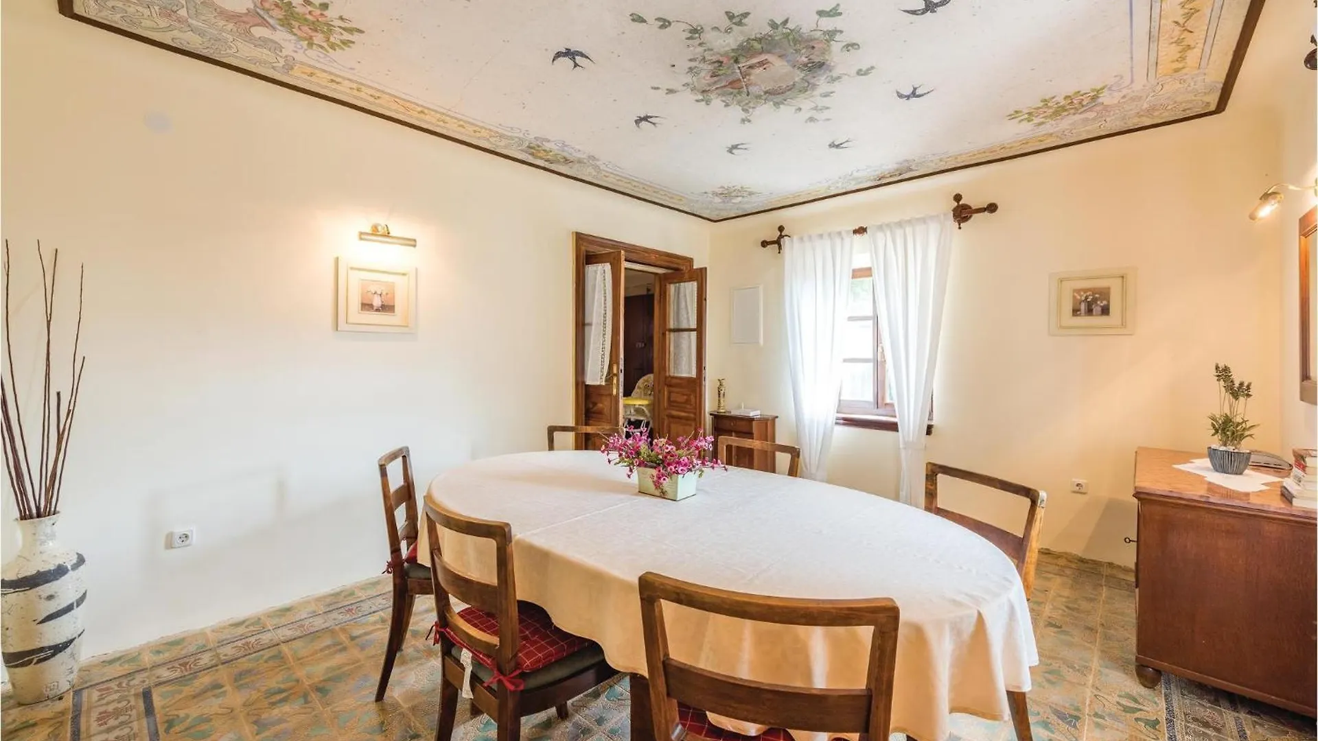 Beautiful Home In Markovac With Wifi Holiday home