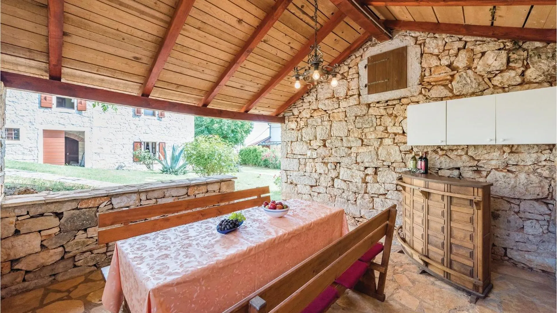 Holiday home Beautiful Home In Markovac With Wifi Croatia