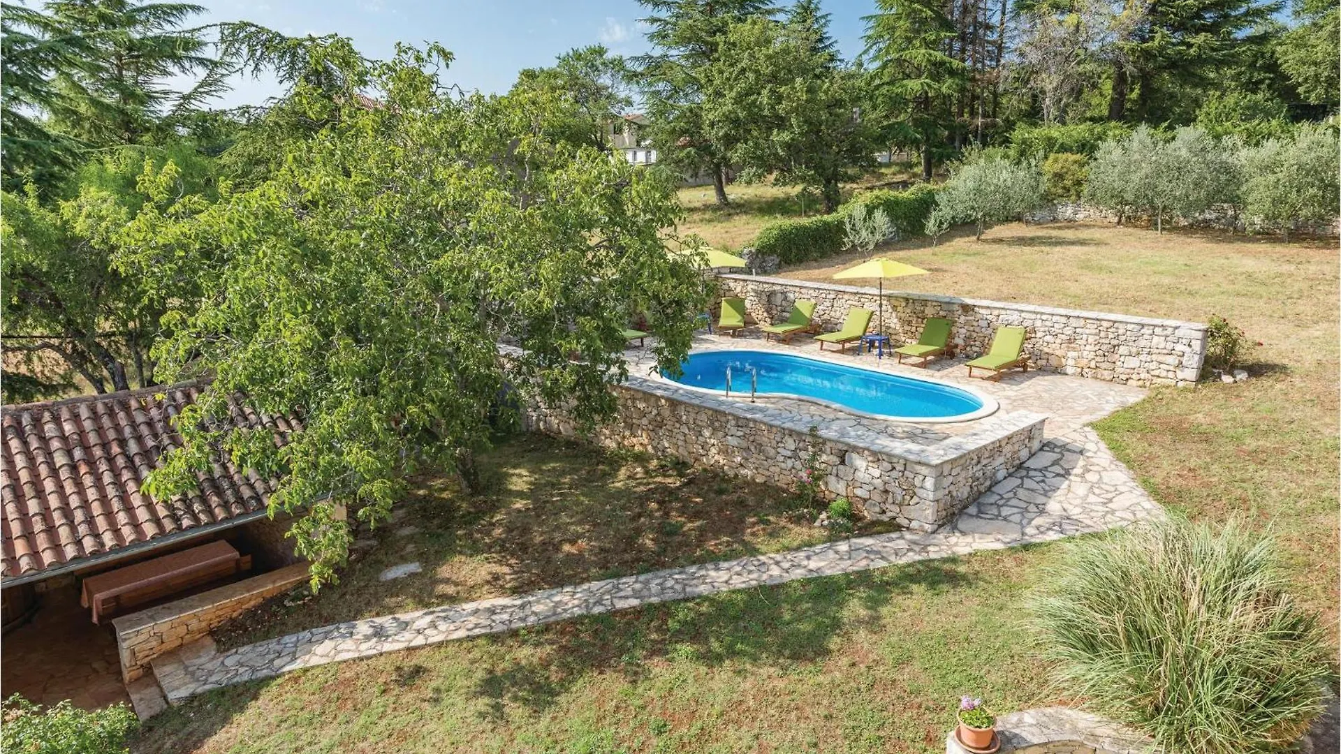 Beautiful Home In Markovac With Wifi Holiday home