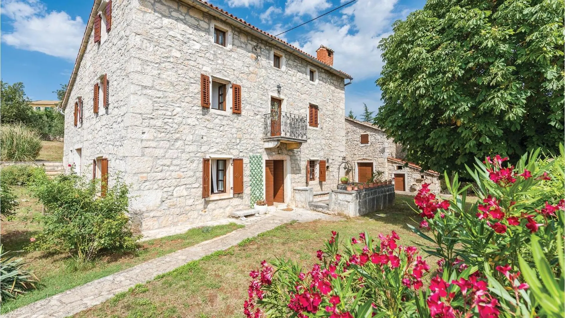 Holiday home Beautiful Home In Markovac With Wifi